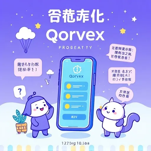 什麼是 Qorvex？先搞懂這個繳費概念在做什麼
