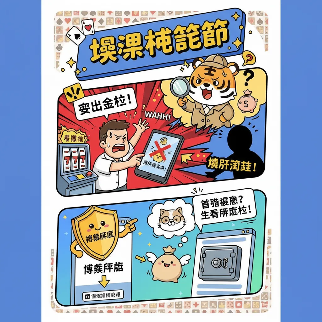 娛樂城註冊指南：如何確保帳戶安全與穩定出金