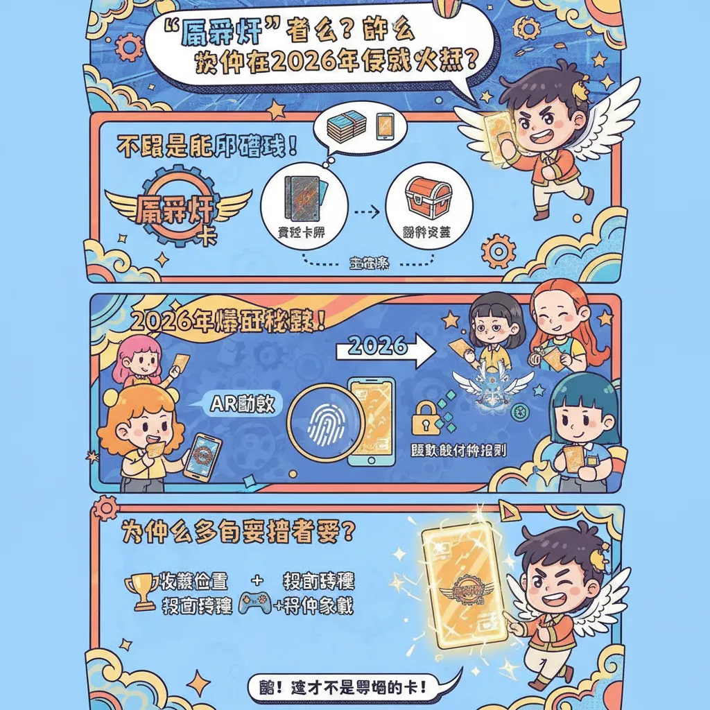 「嵐翼幻」是什麼？為什麼在2026年依舊火熱？