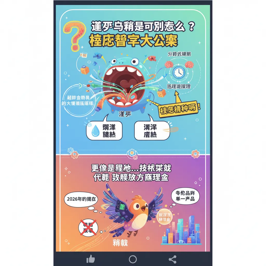澤亞與翎雀到底是什麼？核心概念大公開