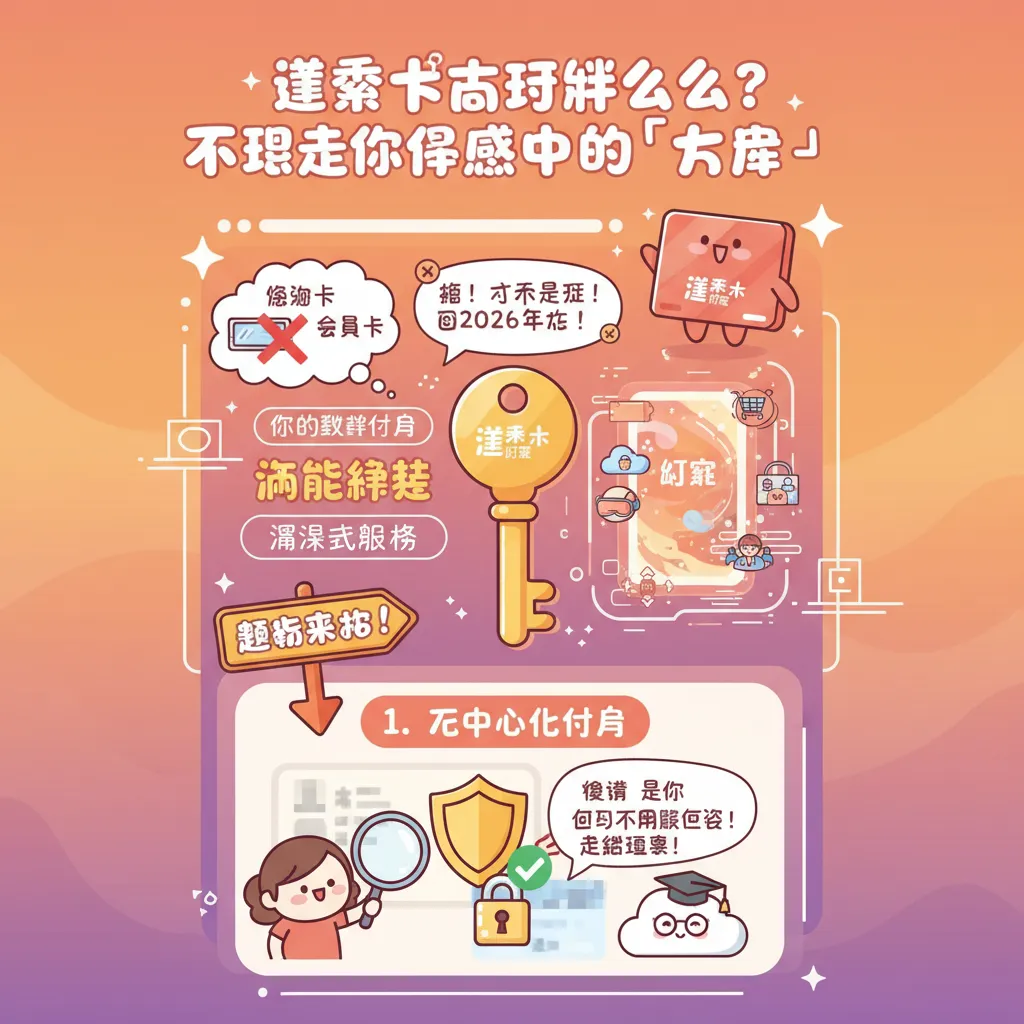 澤森卡到底是什麼？不只是你想像中的「卡片」
