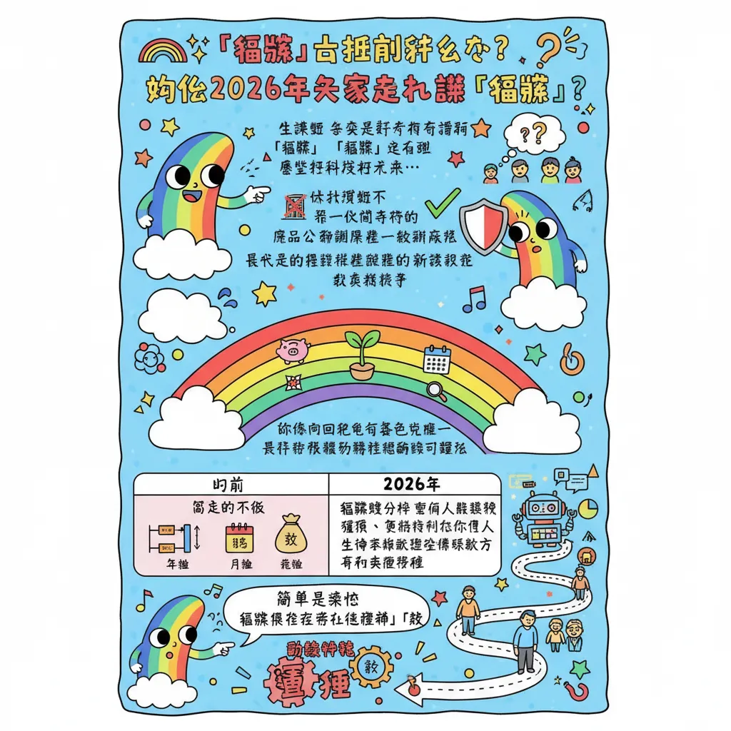 「虹爍」到底是什麼？為什麼2026年大家都在談「虹爍 保費」？