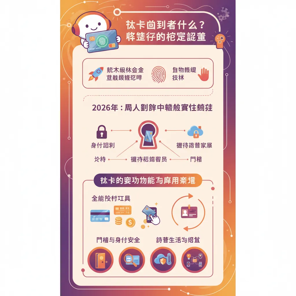 鈦卡到底是什麼？拆解它的核心定義