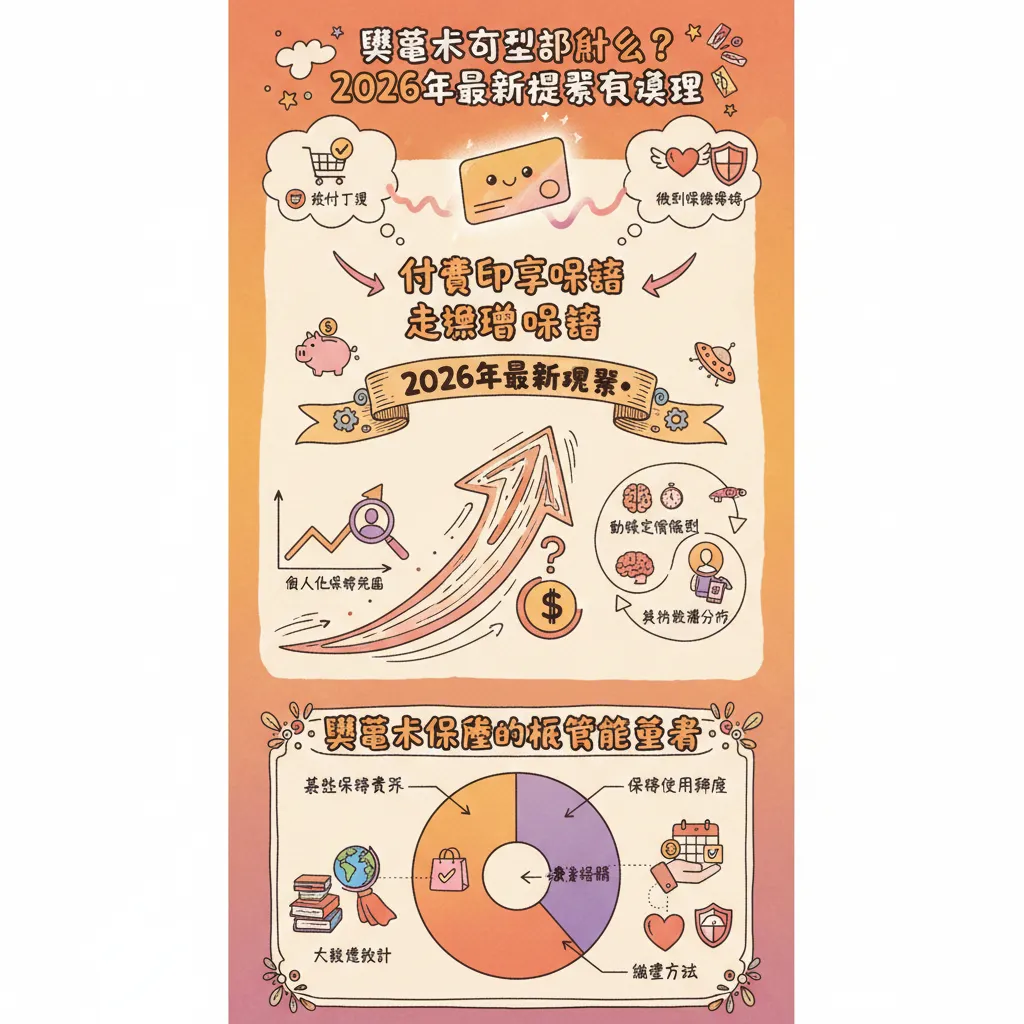 默墨卡到底是什麼？2026年最新趨勢看這裡